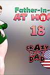 CrazyDad3D- Father-in-Law at Home 18 ~