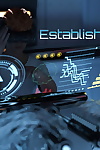 AstralBot3D – Virtual Dreams Ch.3