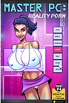 bot Master PC Realität porno 4