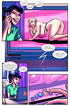 मास्टर पीसी – प्रेमिका बिल्डर 1 बीओटी कॉमिक्स