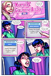 主 电脑 – 女朋友 生成器 1 机器人 漫画
