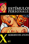 Roberto de Angelis – Reize Personales 1993
