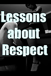 kronos314 经验教训 关于 尊重