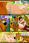 Scooby toon – những đồ biến thái bù nhìn 5