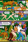 Scooby toon – คน พวกกามวิตถาร หุ่นไล่กา 5