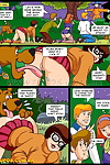 Scooby toon – l' pervers épouvantail 5