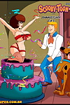 Scooby-Toon – Anniversary Gift 4