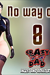 Crazydad- No way out! 8