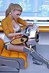 naama – robot là Tốt nhất tình dục đồ chơi