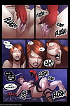 Locofuria Symbiote Queen #3- 6Evilsonic6