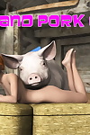 BDG- Circe and Pork Chop Part 1