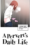 アリス crazy – a pervert’s 日常 生活 • 章 25