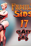 crazydad3d – la famille péchés 17