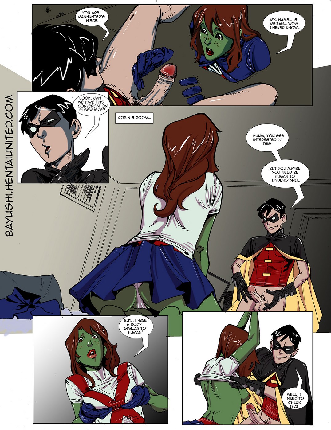 Young Justice 2