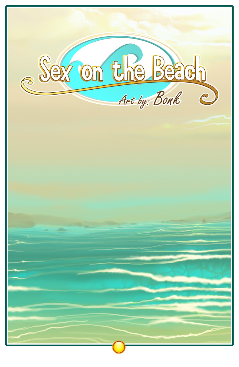 Sexo no o Praia bonk