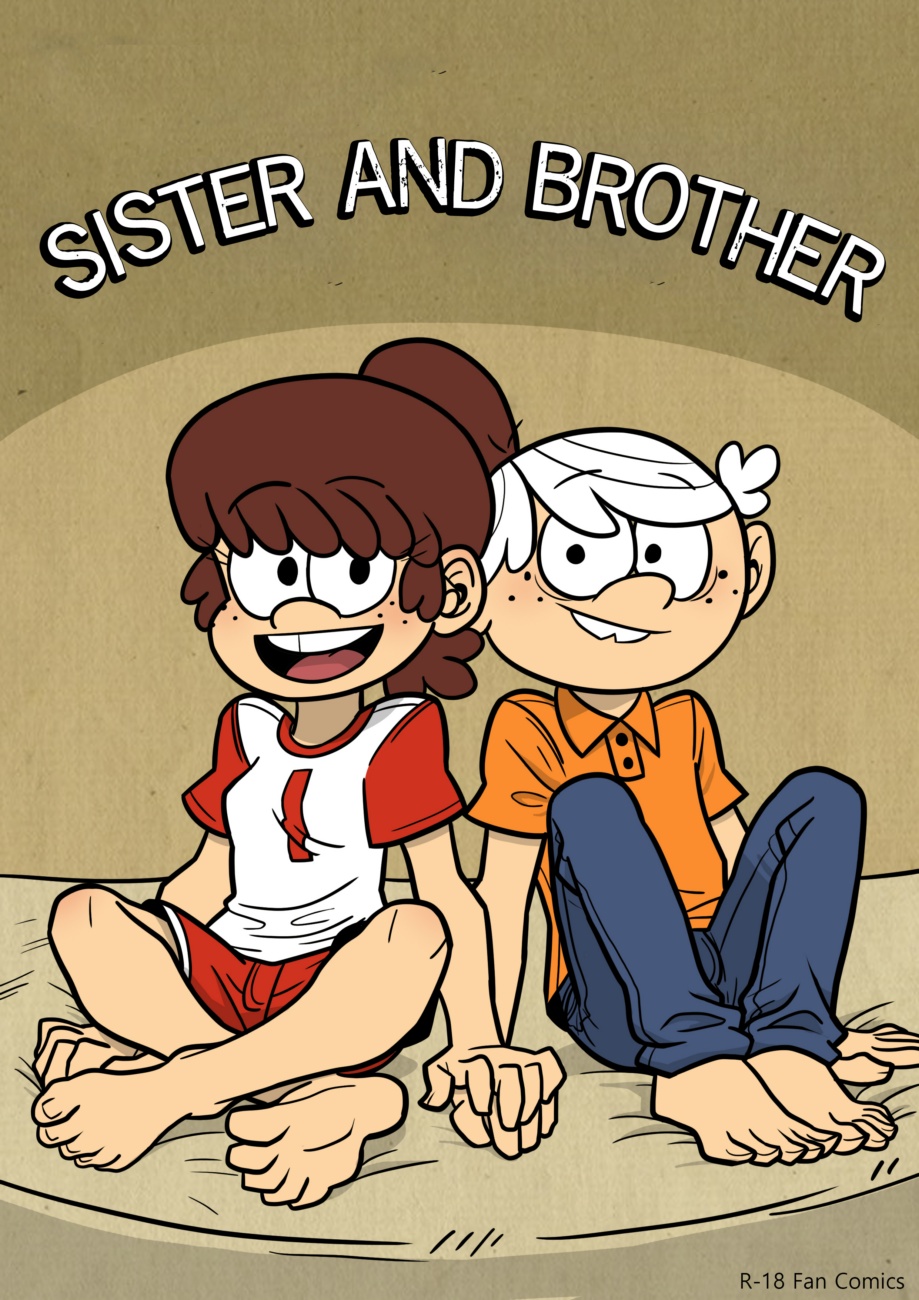 Schwester und Bruder (the laut house)