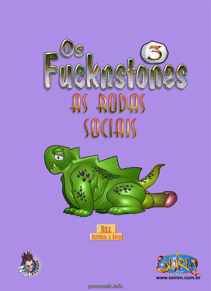 Fucknstones 3- Social Whirl (English)