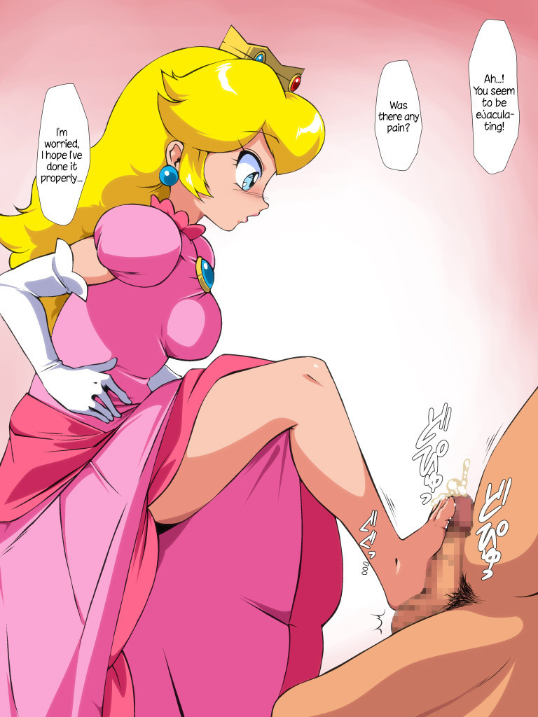 seks ile Prenses Şeftali PART 2