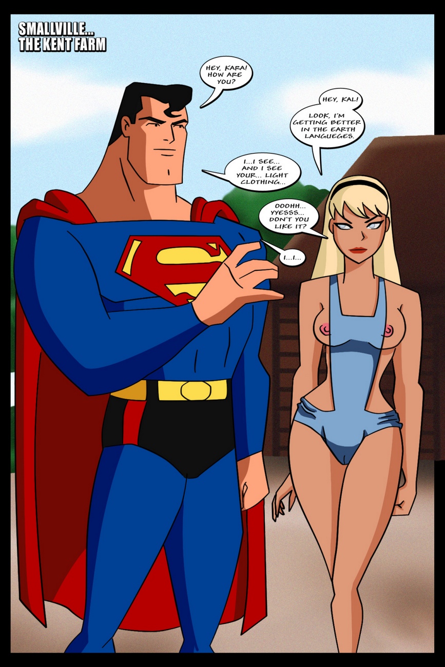 supergirl रोमांच 2 सींग का बना हुआ थोड़ा gich