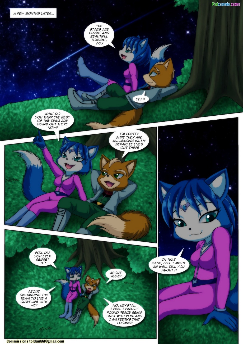 stella Fox finale 2 parte 2
