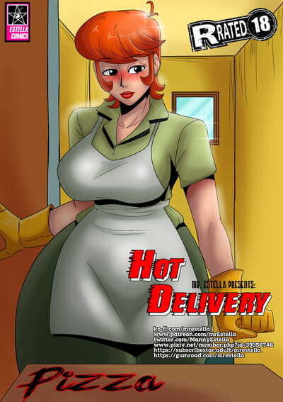 Mr. Estella Hot Delivery Dexter Laboratory Ongoing
