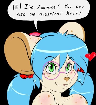 pergunte Jasmine