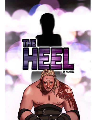 [Kannel] The Heel