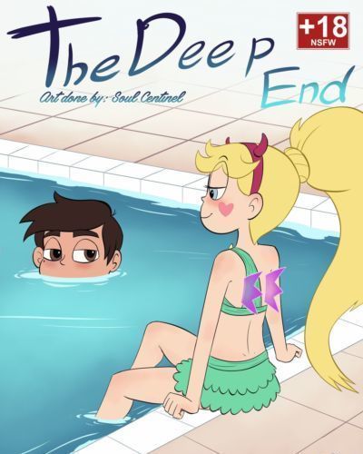 The Deep End [Ongoing]