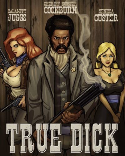 [Yair] True Dick - complete