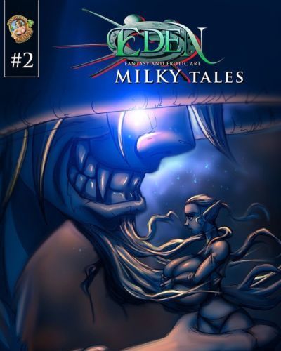 Eden - milky พนิยาย 2