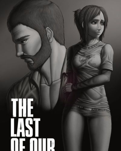[JojoBanks] The Last of Our Desires (The Last of Us) [WIP]