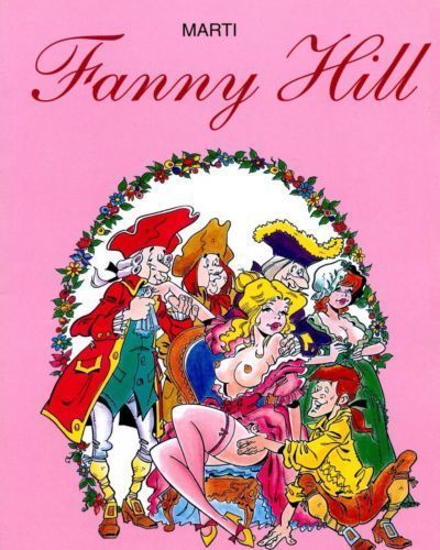 [Josep Marti] Fanny Hill
