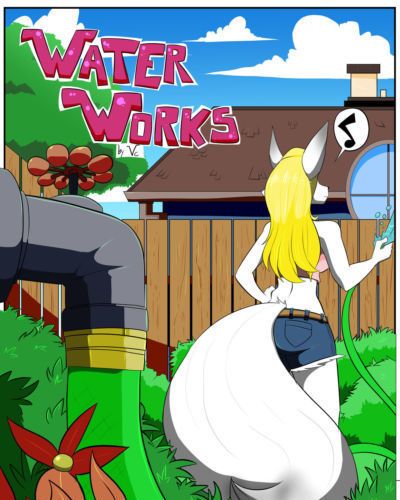 [Vale-City] Waterworks