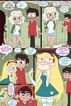 [Croc]  Star vs. the forces of sex (Star vs. the Forces of Evil) -Ongoing-
