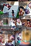 [Kitsune Youkai] Miki Miki Lilo! Boojiboo! (Lilo and Stitch) [Ongoing]