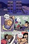 [Leslie Brown] The Rock Cocks [Ongoing]