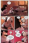 [Leslie Brown] The Rock Cocks [Ongoing] - part 3
