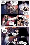 [Leslie Brown] The Rock Cocks [Ongoing] - part 4