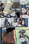 [Leslie Brown] The Rock Cocks [Ongoing] - part 7