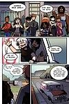[Leslie Brown] The Rock Cocks [Ongoing] - part 10