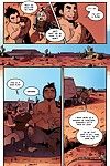 [Leslie Brown] The Rock Cocks [Ongoing] - part 11