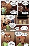 [Leslie Brown] The Rock Cocks [Ongoing] - part 14