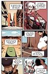 [Leslie Brown] The Rock Cocks [Ongoing] - part 15
