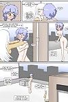[Anewfartist] June\'s Morning Out - part 2