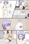 [Anewfartist] June\'s Morning Out - part 2