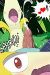 [Winick Lim] Loving Activities (Pokemon) [Ongoing]