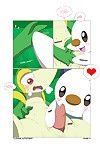 [Winick Lim] Loving Activities (Pokemon) [Ongoing]