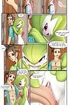 [Mister Ploxy] Deception (Pokemon) [WIP] - part 2