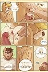 [Leobo] What A Twist! [Ongoing]