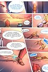 [ebluberry] S.EXpedition [ongoing]  - part 6